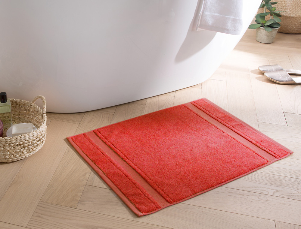 Badematte Morgenstimmung 950 g/m²