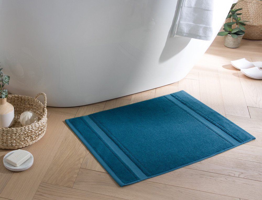 Badematte Morgenstimmung 950 g/m²