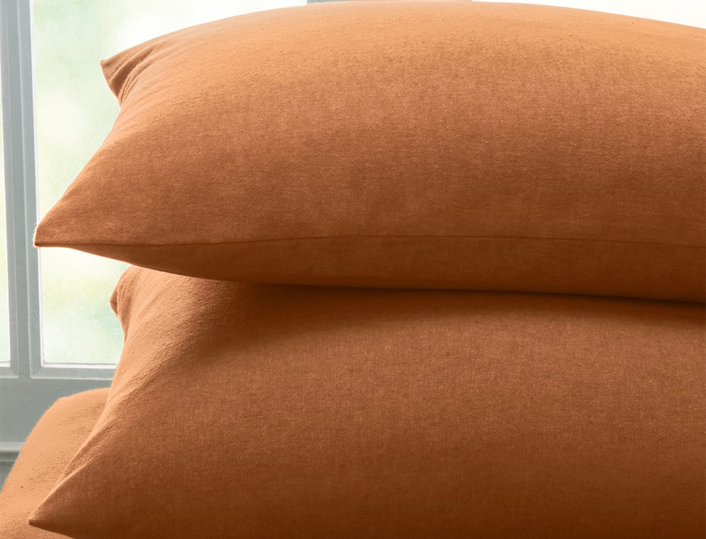 Bettwäsche Flanell