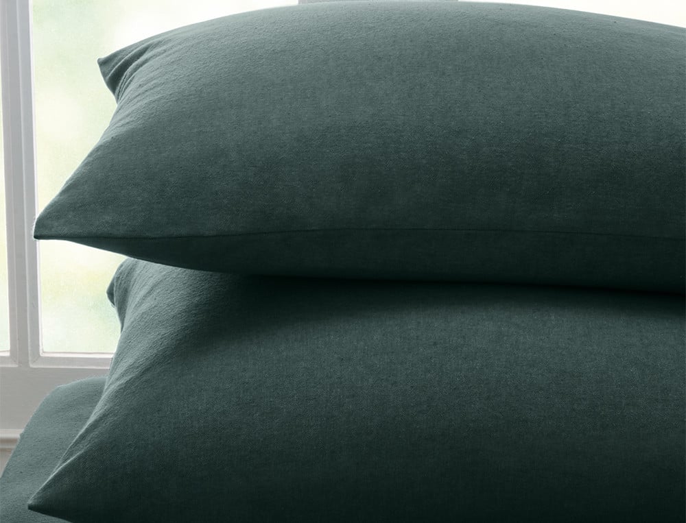 Bettwäsche Flanell