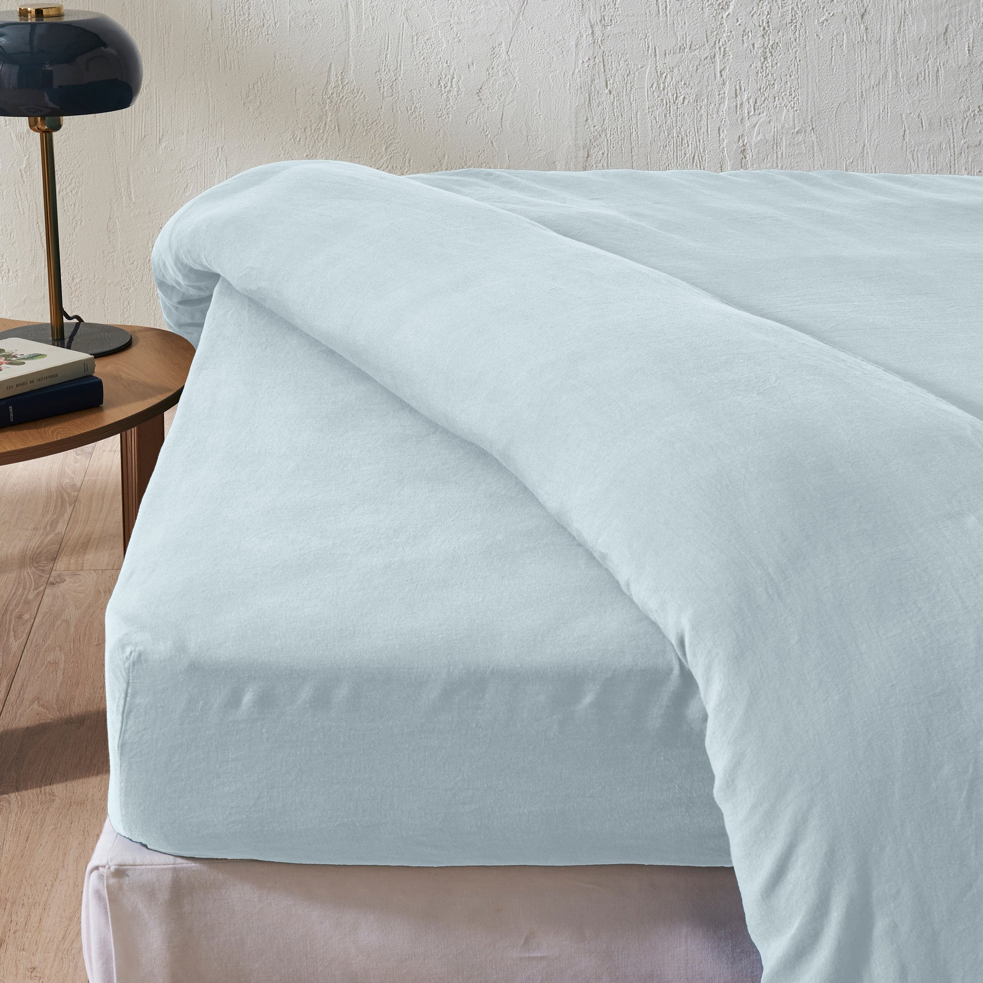 Bettwäsche  Leinenzauber  100 % Leinen, 165 g/m²
