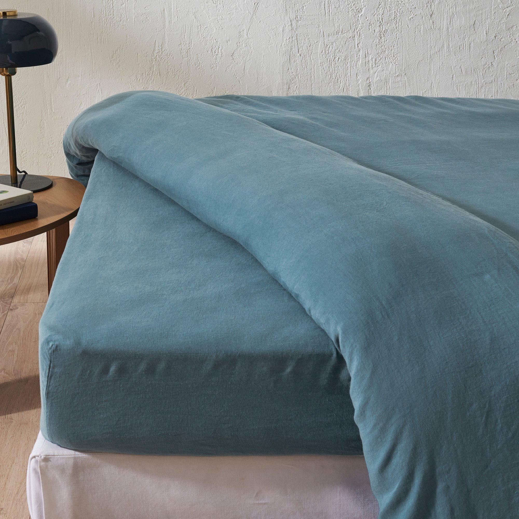 Bettwäsche  Leinenzauber  100 % Leinen, 165 g/m²