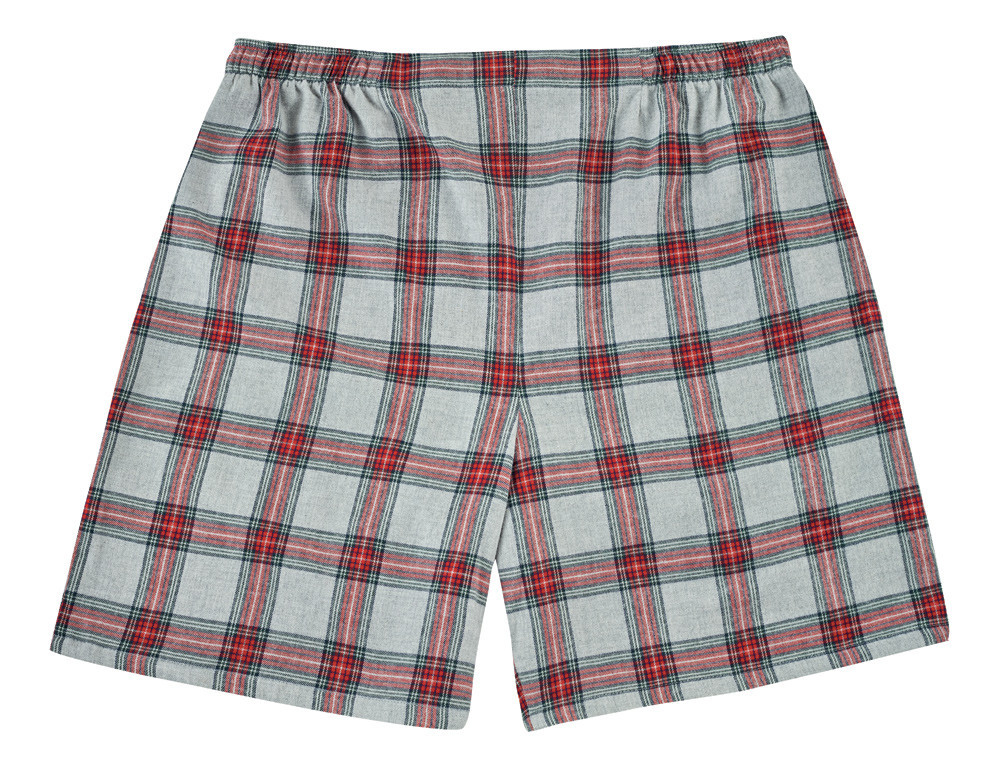 Boxershorts Oh Tannenbaum Baumwolle Linvosges