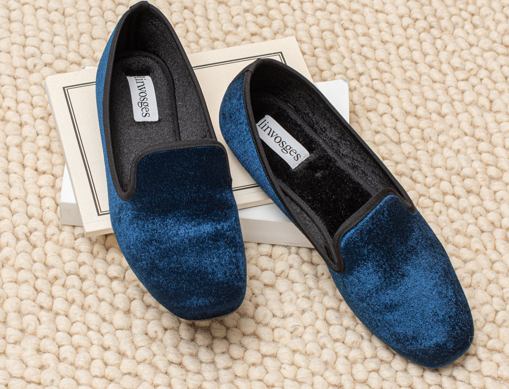 /fr/les-vetements-d-interieur/femme/etole-et-chausson/chausson-slippers-bleu-note-elegante/