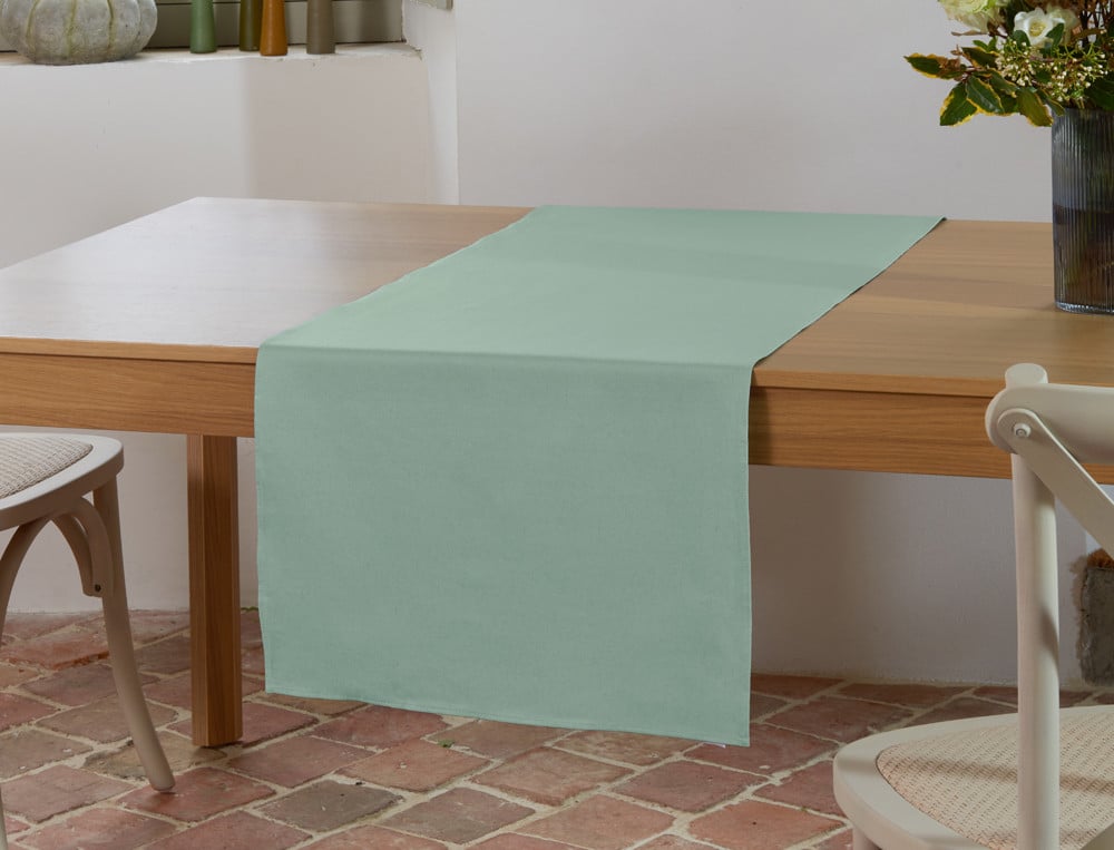 Chemin de table Semaine