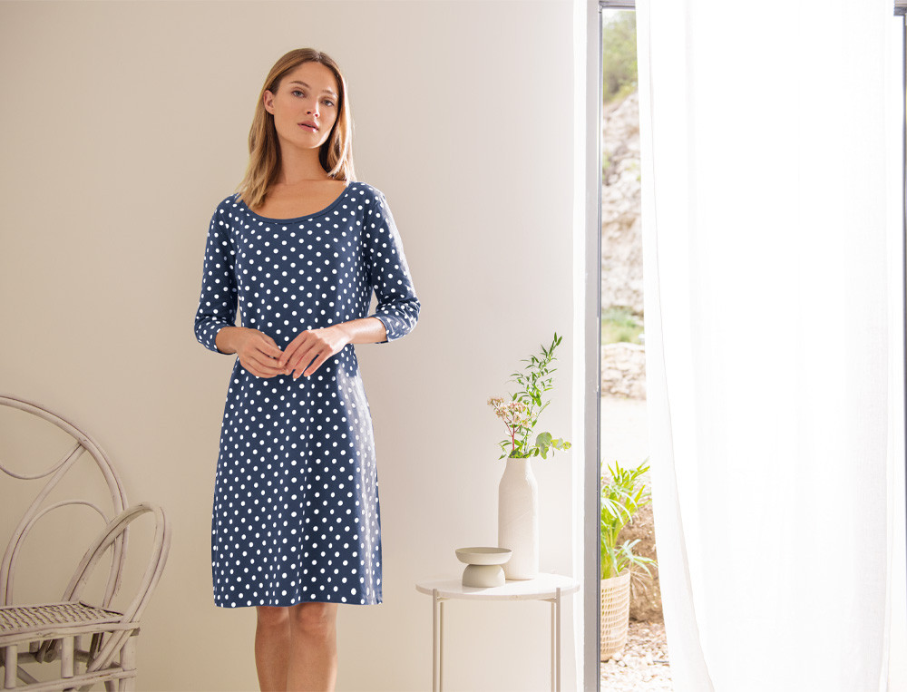 Chemise de nuit linvosges 2025