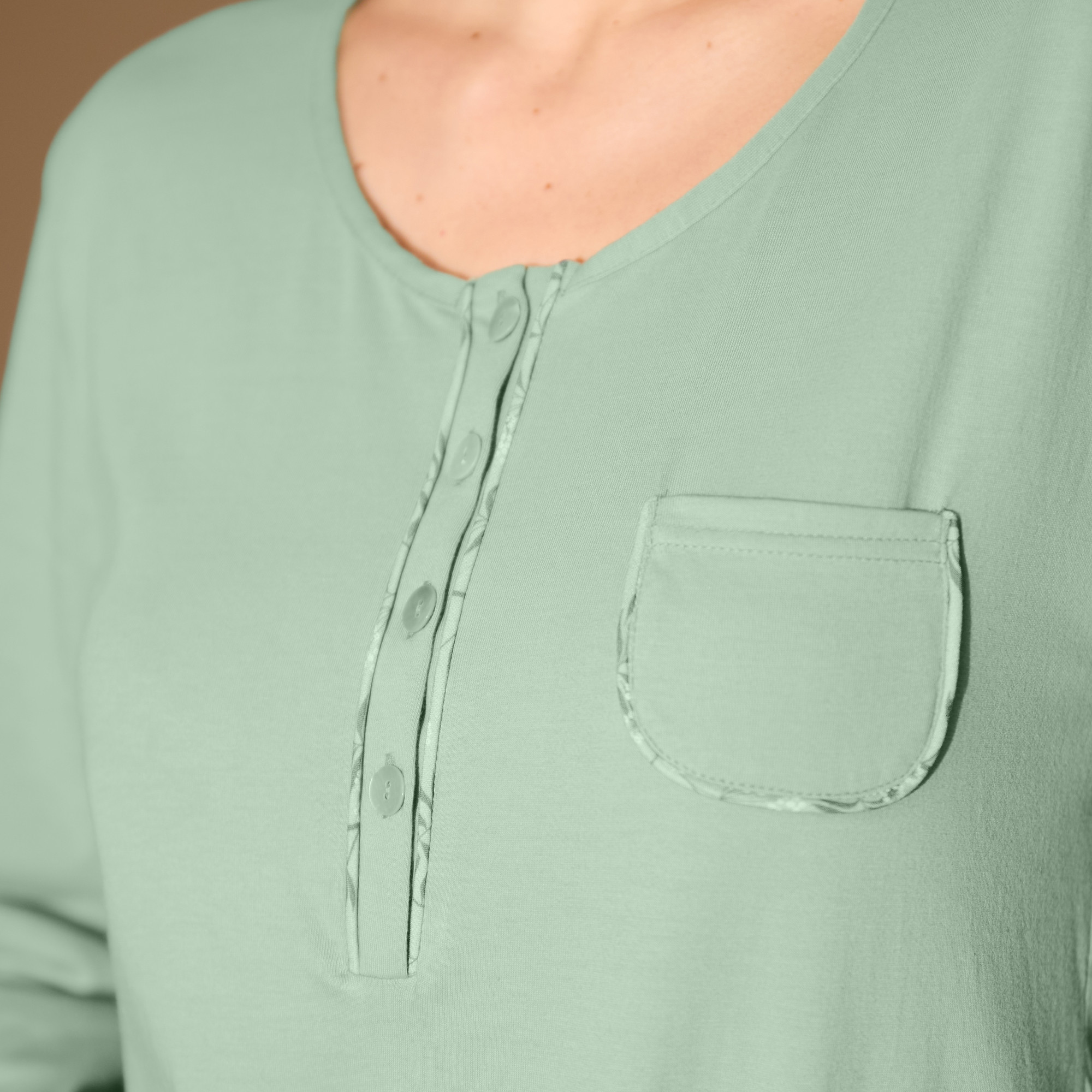 Eclat de feuillage