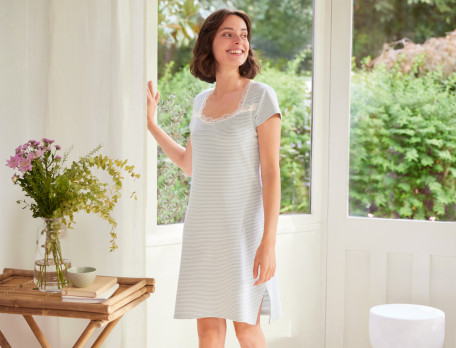 Chemise de nuit linvosges deals