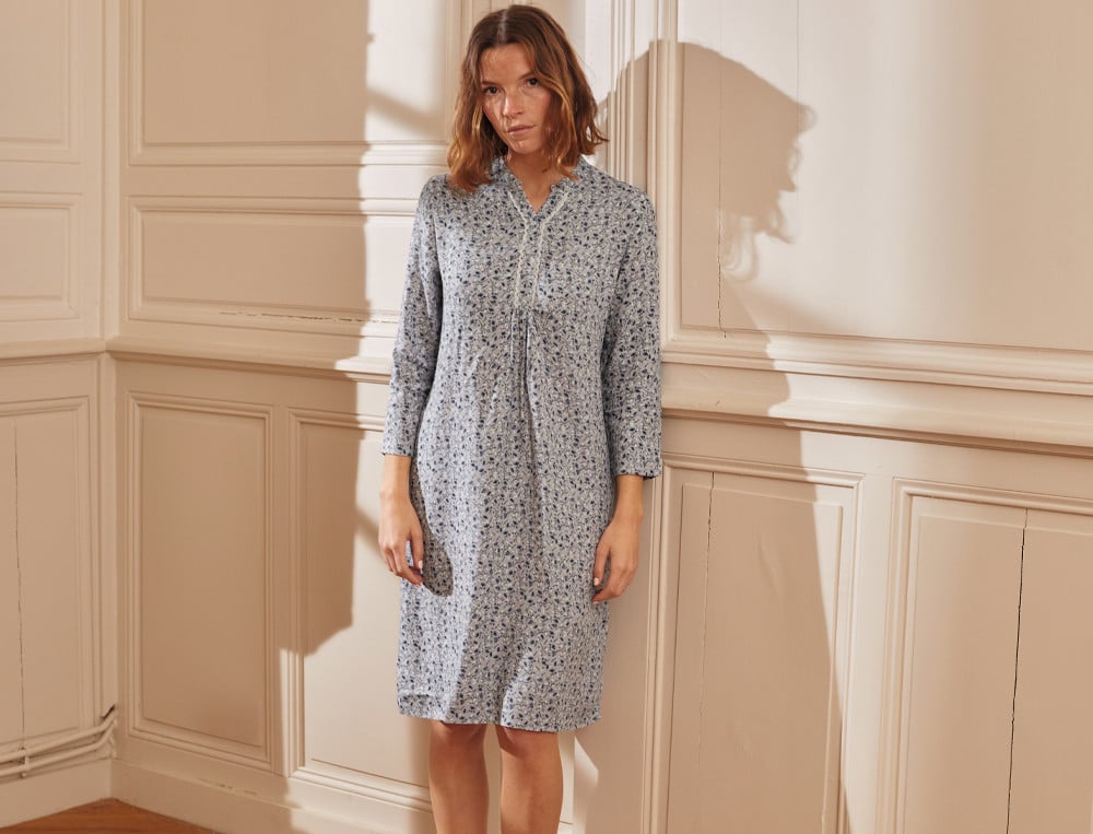 linvosges chemise de nuit