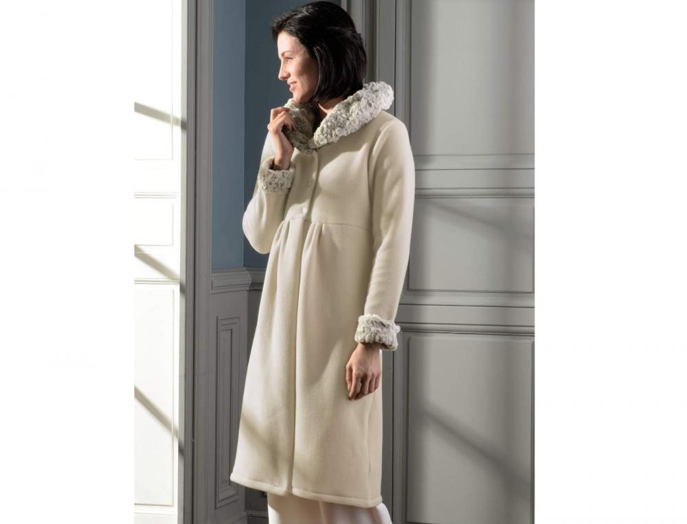 robe de chambre originale