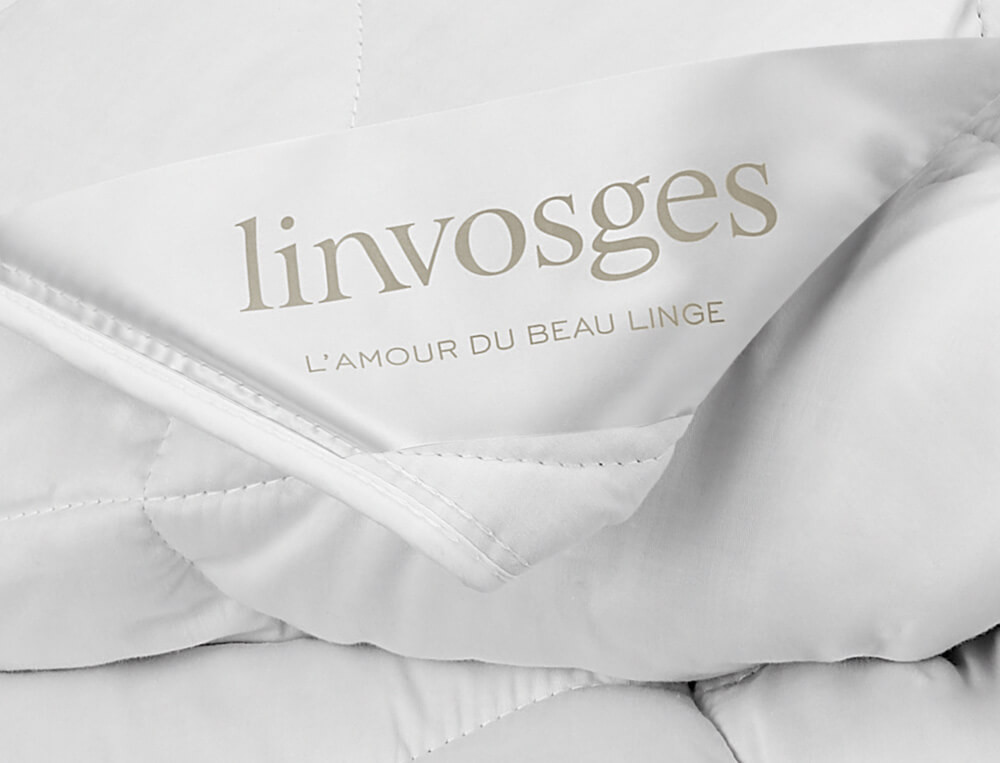 Couette naturelle Lin