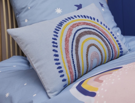 ▷ Coussins pour enfants personnalisés en ligne - Il Mondo di Alex