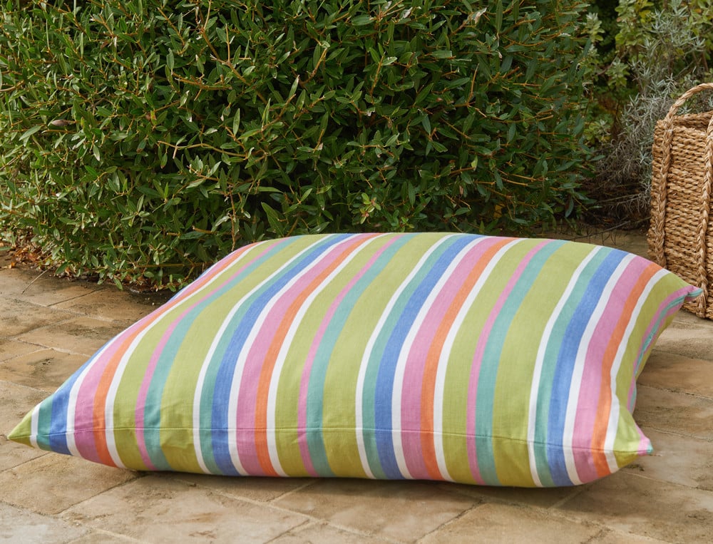 Coussin de sol Farniente Enduit