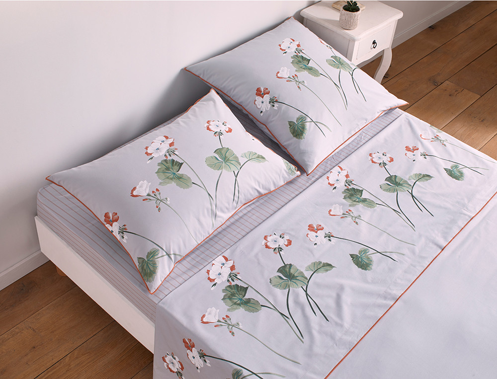 Drap Au balcon