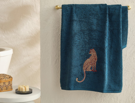 Drap de bain Nouvel eden