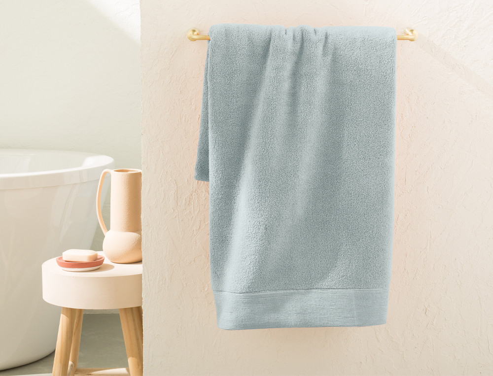 Drap de bain Caresse