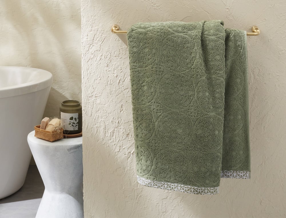 Drap de bain Séville