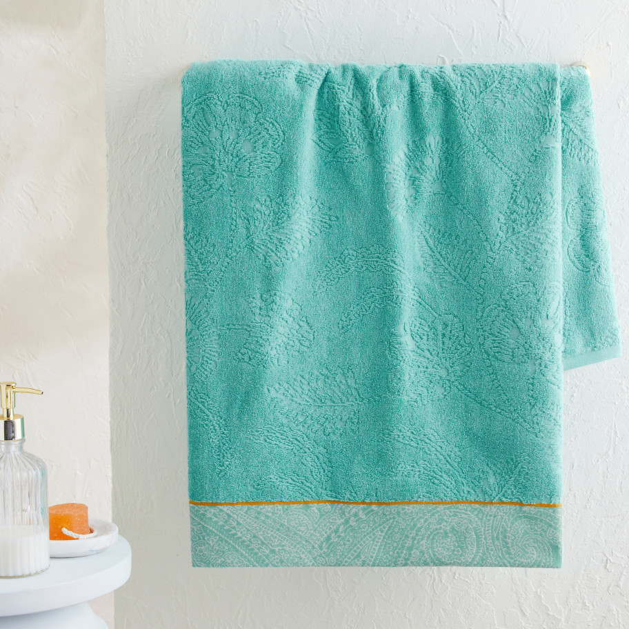 Drap de bain Jodhpur