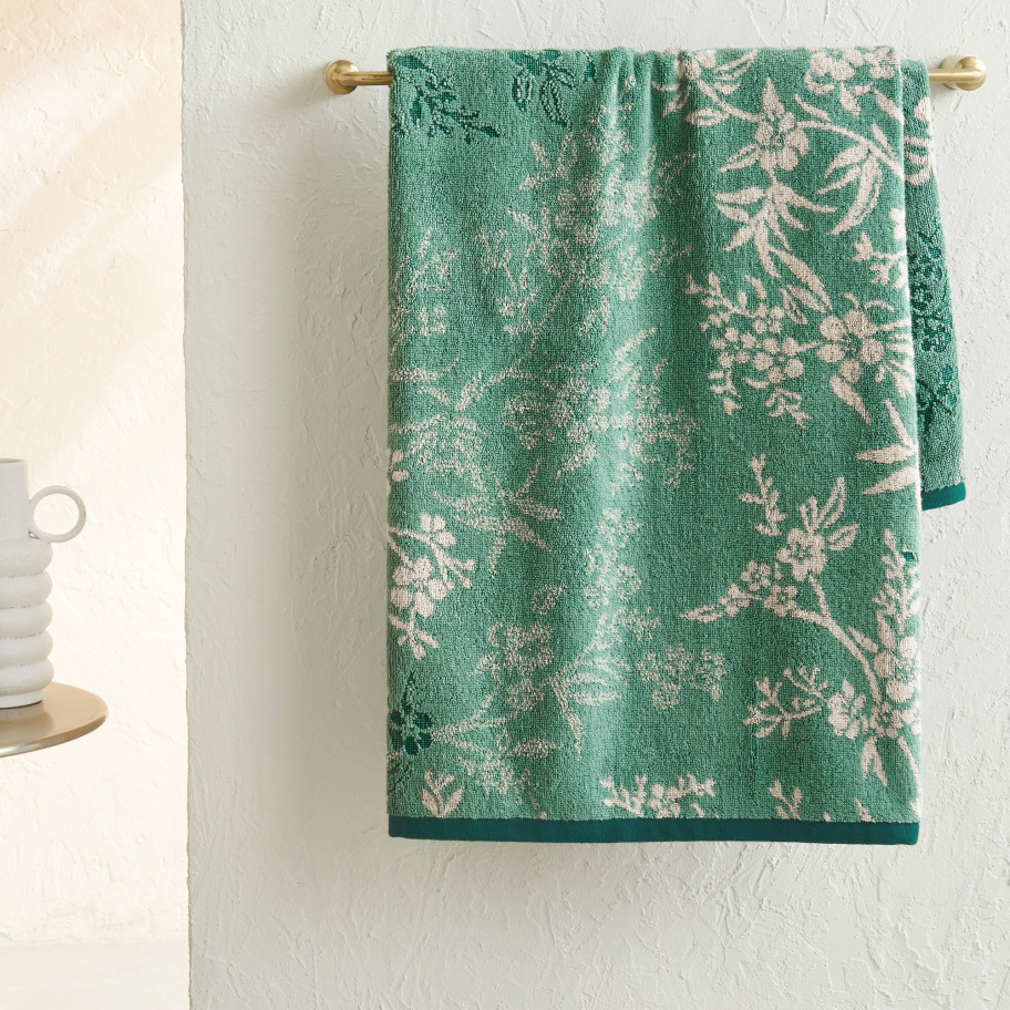 Drap de bain Essence de sakura
