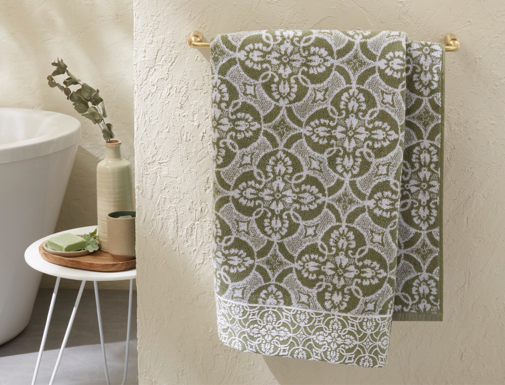Drap de bain Séville