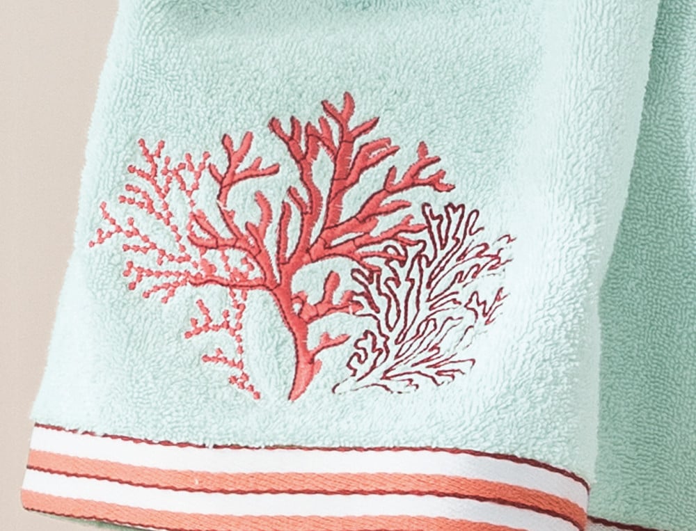 Mer de Corail