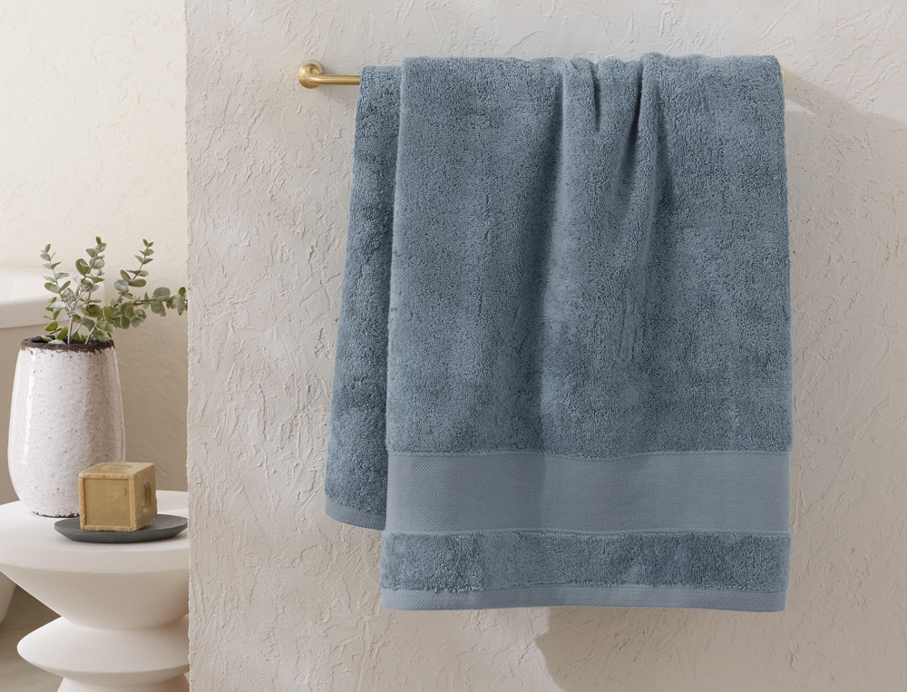 Drap de bain Parenthèse