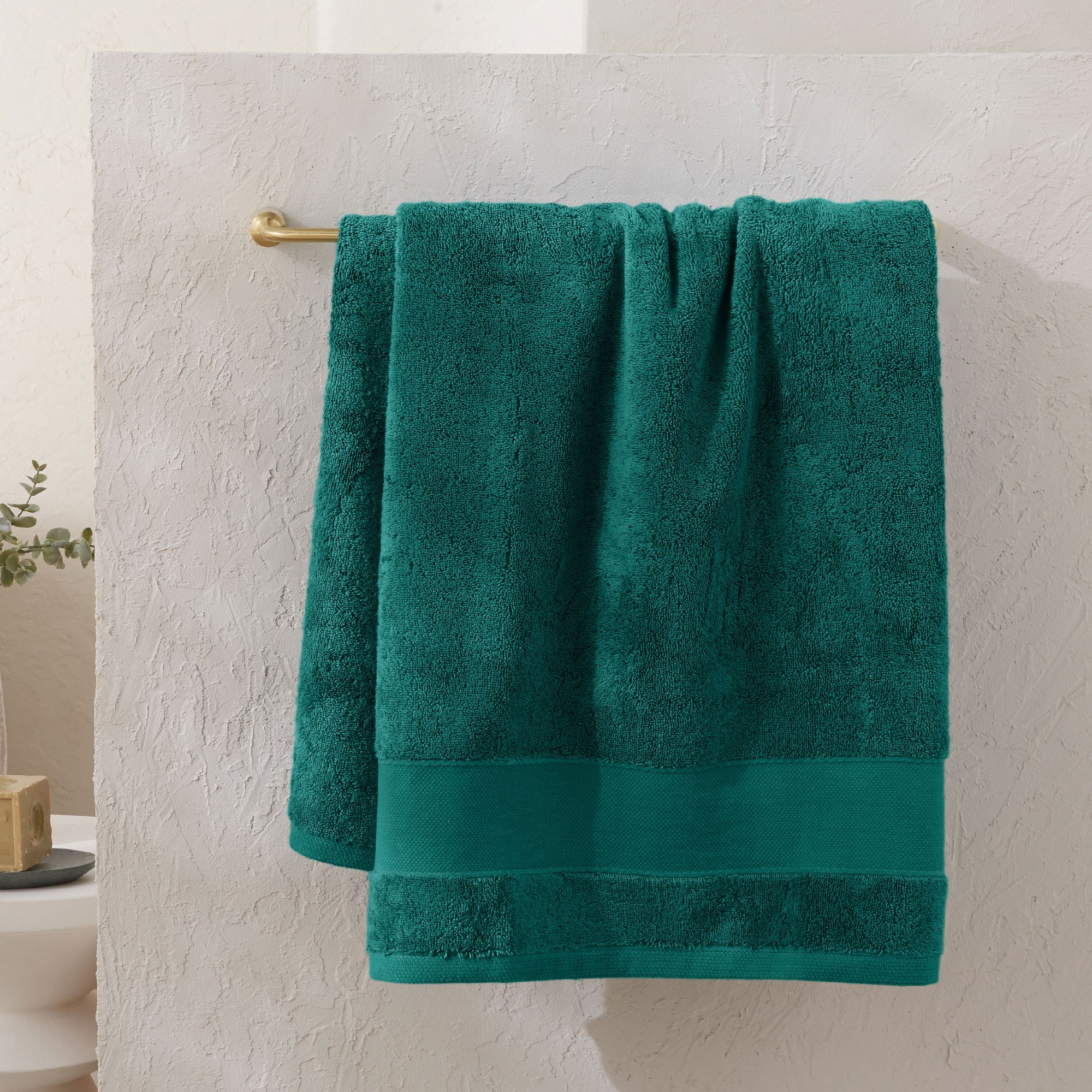 Drap de bain Parenthèse