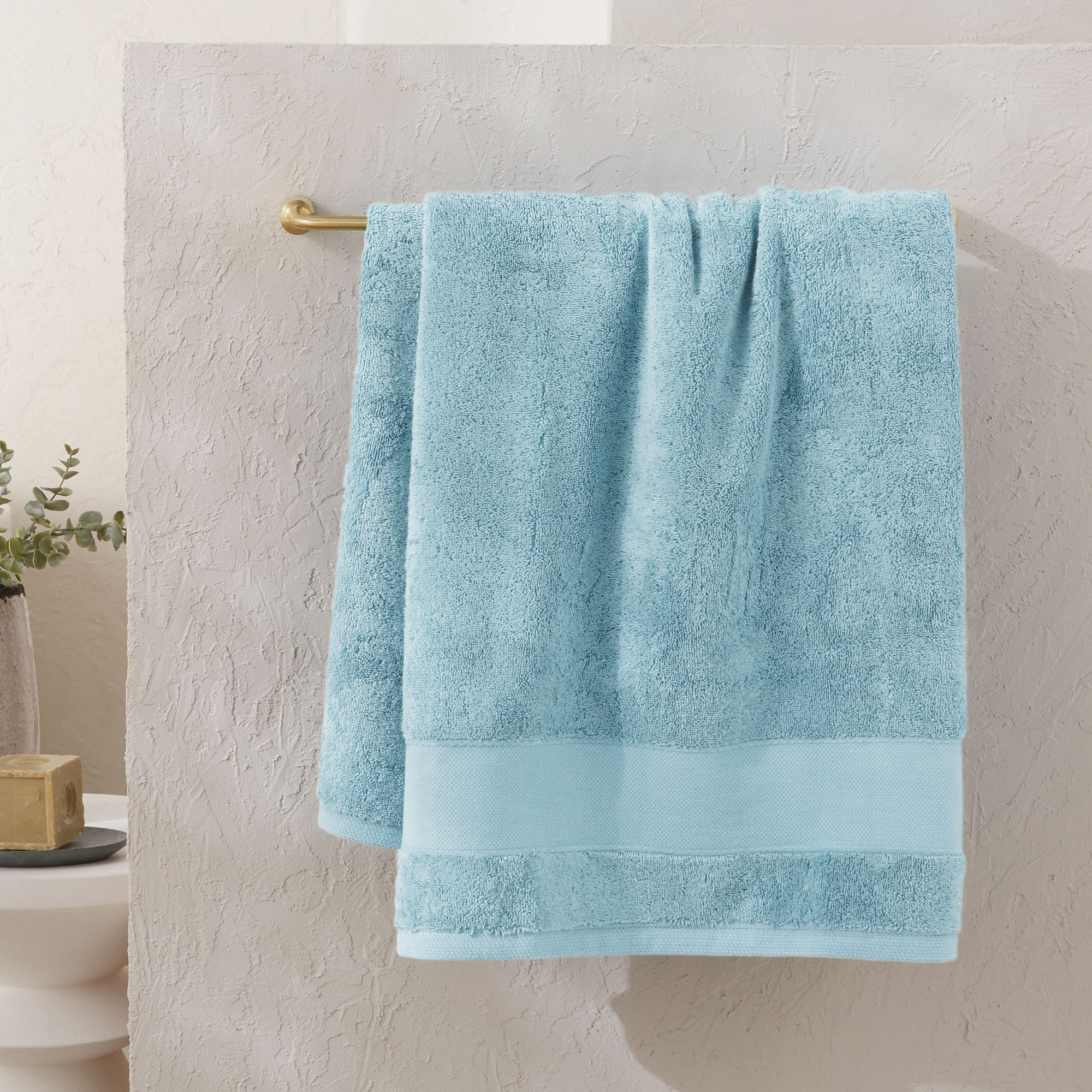 Drap de bain Parenthèse