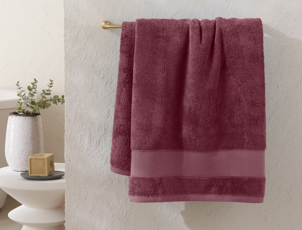 Drap de bain Parenthèse