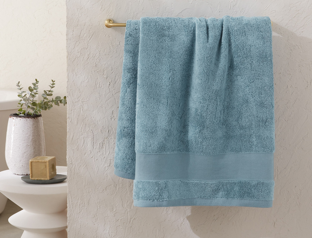 Drap de bain Parenthèse