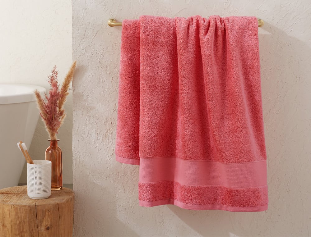 Drap de bain Parenthèse