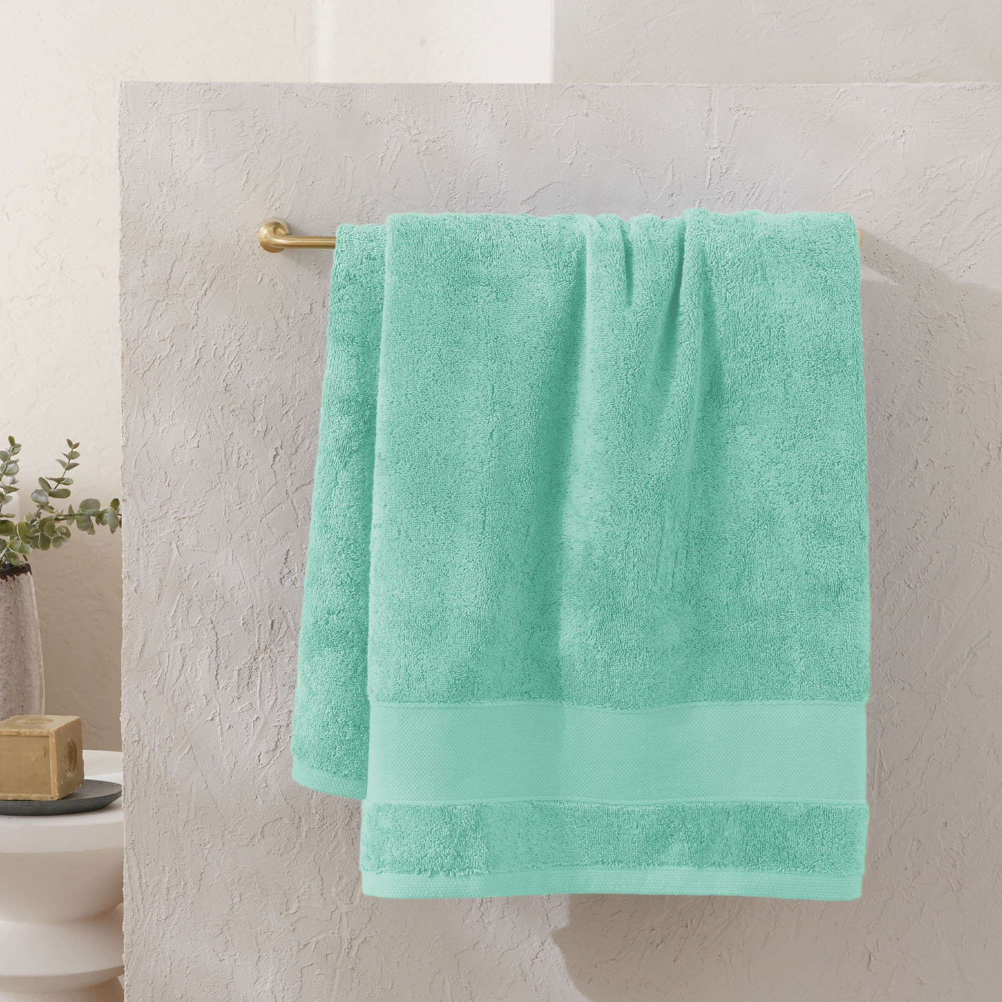 Drap de bain Parenthèse