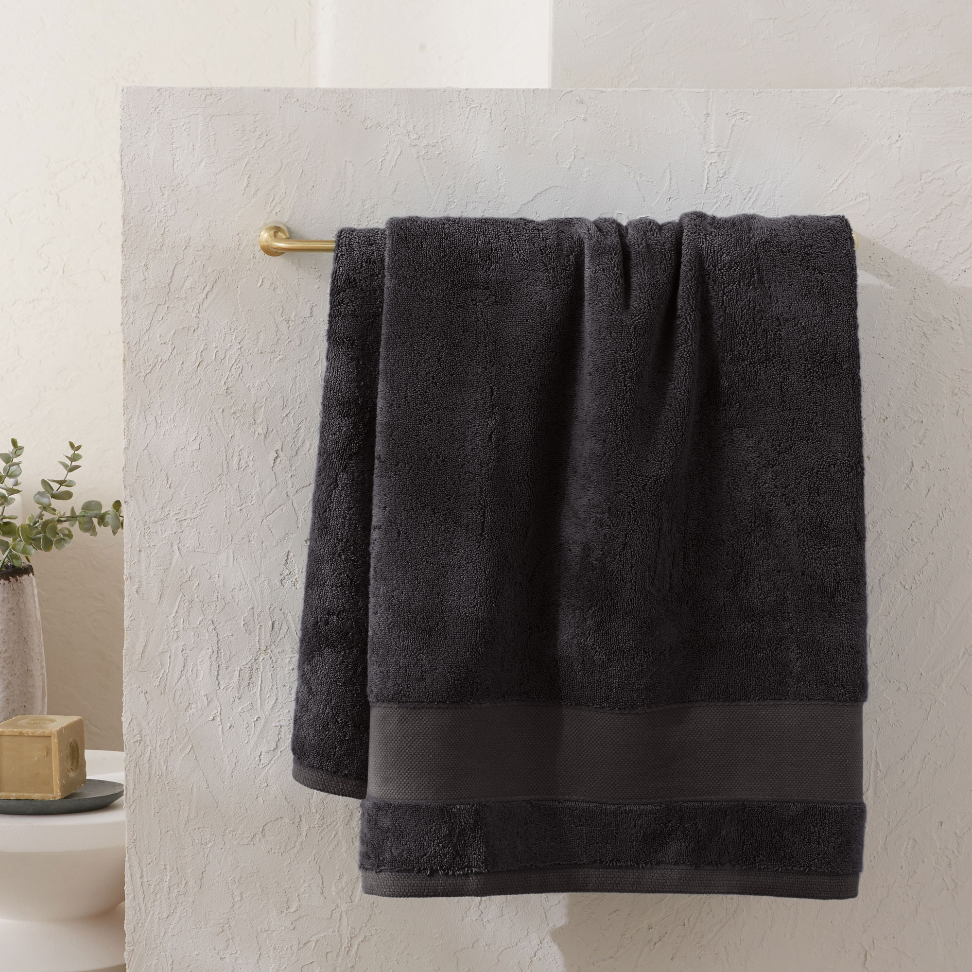 Drap de bain Parenthèse