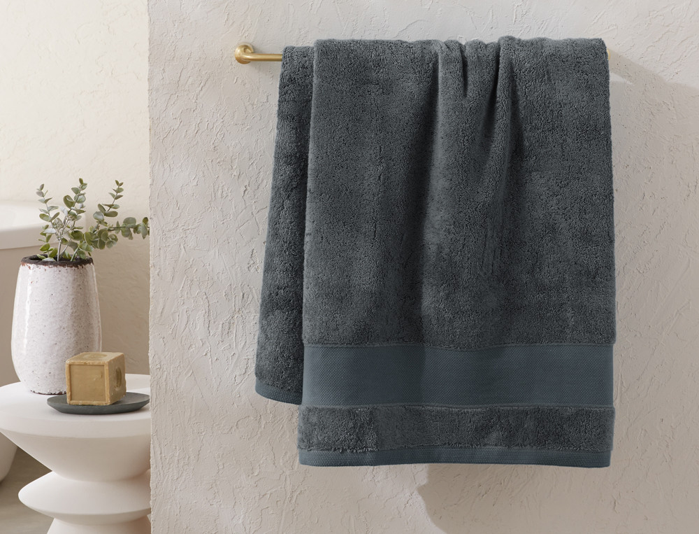 Drap de bain Parenthèse