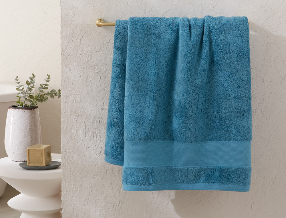 Drap de bain Parenthèse