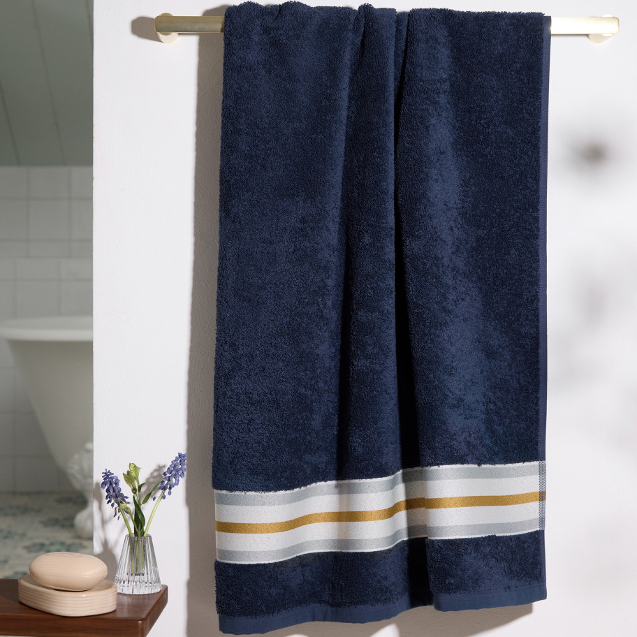Drap de bain Gatsby