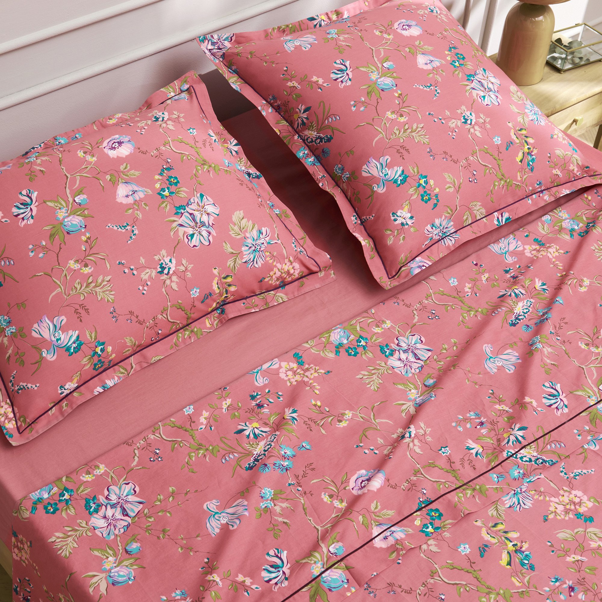Eclat floral