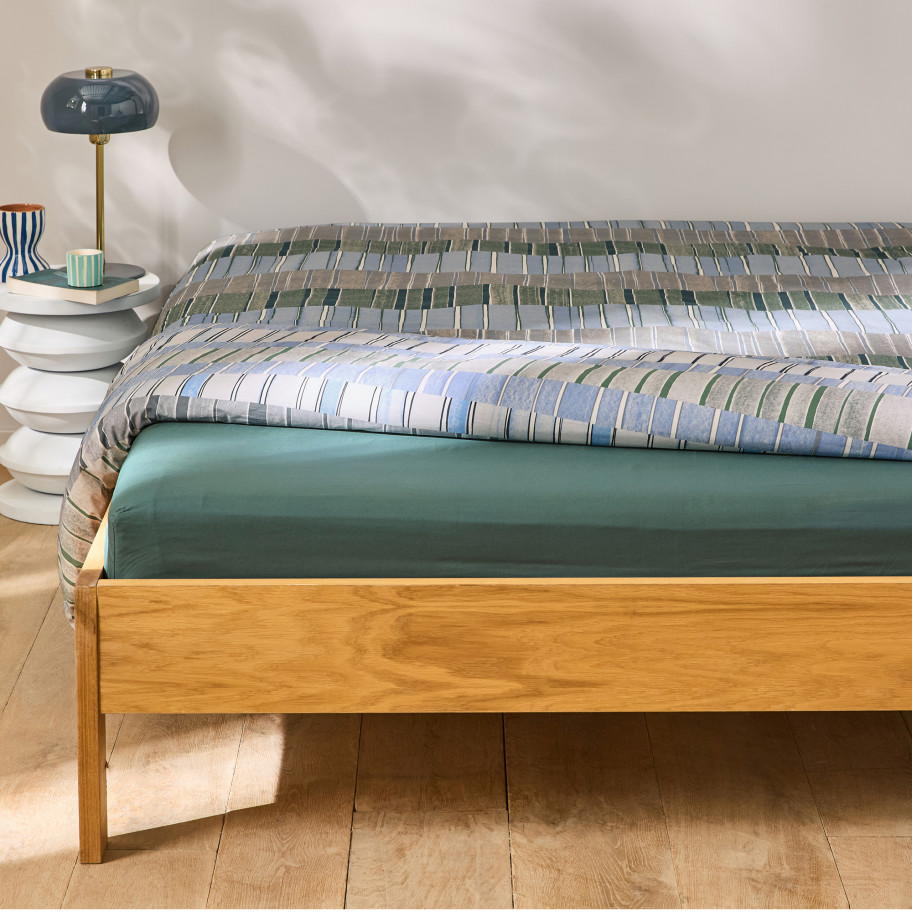 Drap-housse Assemblage