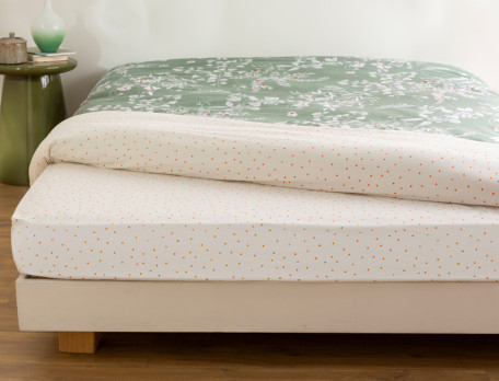 Drap-housse Ombrage