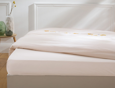 Drap-housse Vers le soleil