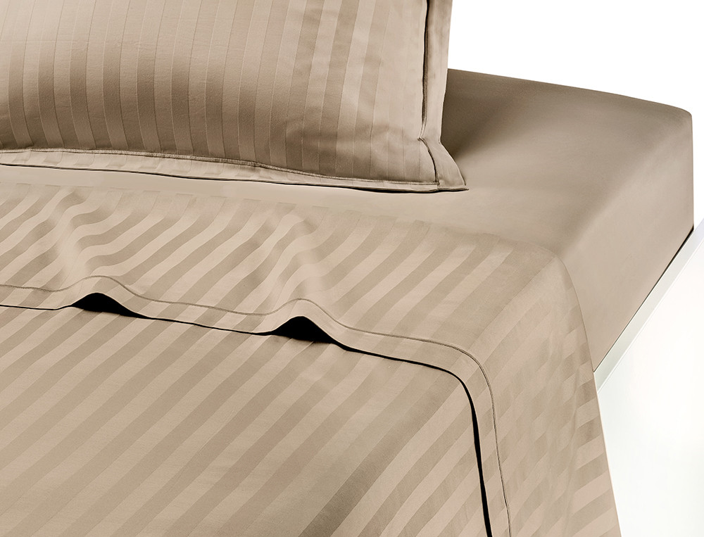 Drap et draps de lit Qualité et Savoirfaire Linvosges