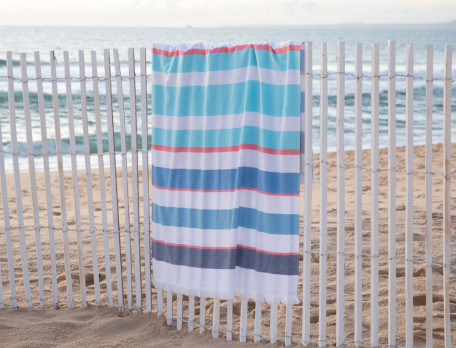 Fouta Meerestiere