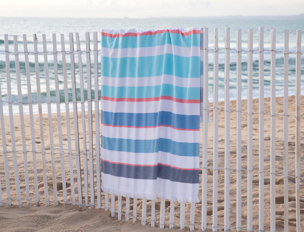 Fouta Meerestiere