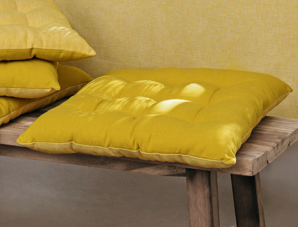 galettes chaises