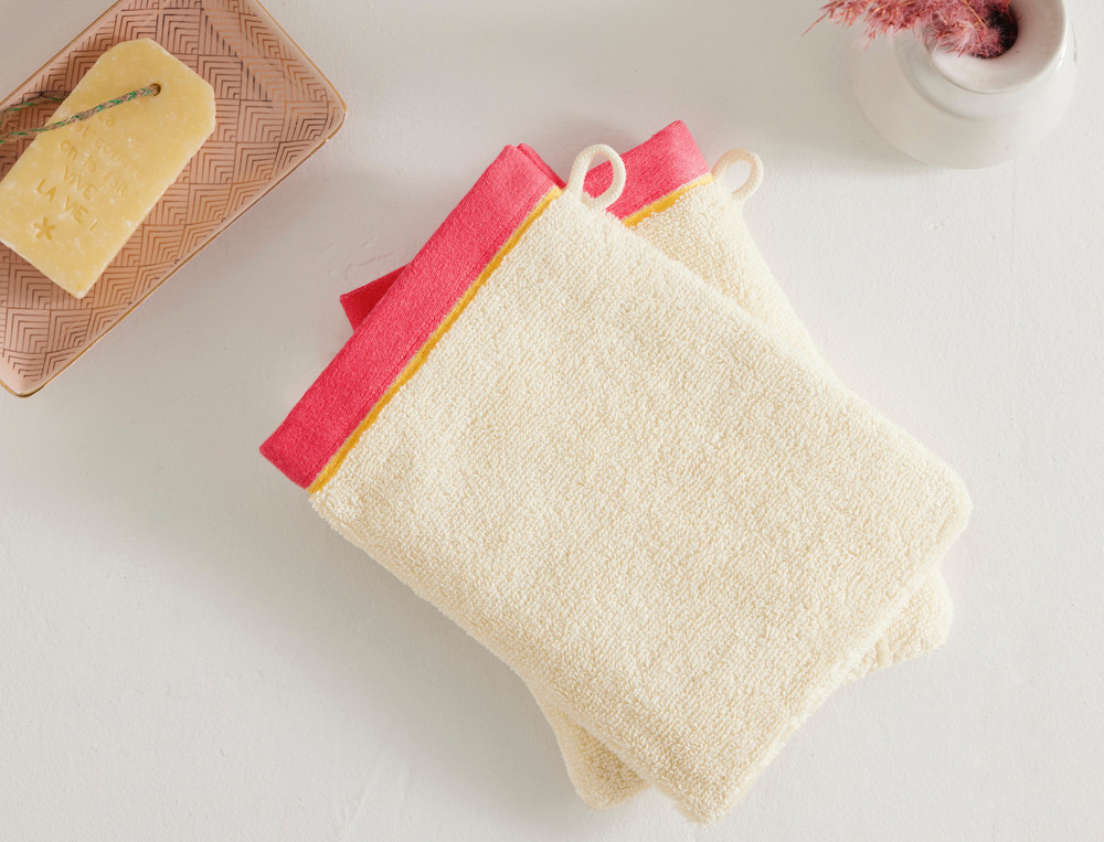 Linge de bain Maison basque