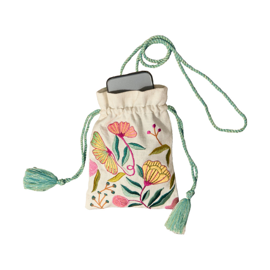 Handy-Täschchen Ciutadella