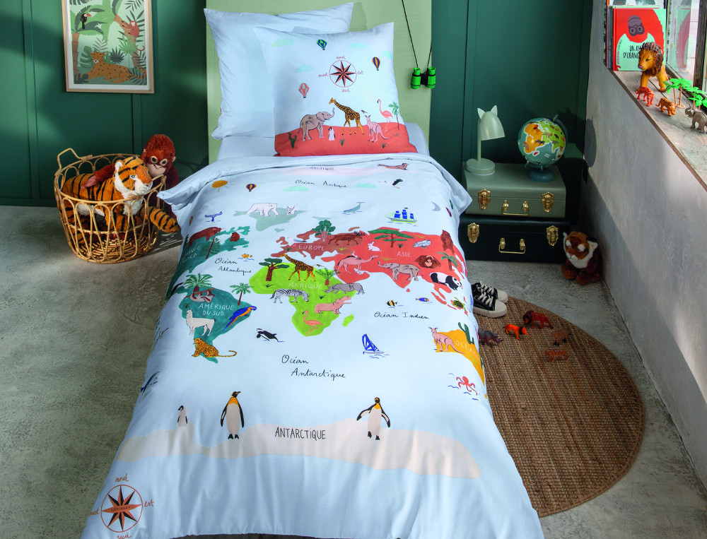 /fr/enfants/linge-de-lit/housse-couette/housse-de-couette-enfant-mappemonde/