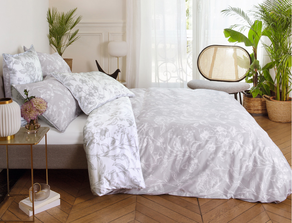 Housse de couette En Toscane - Linvosges