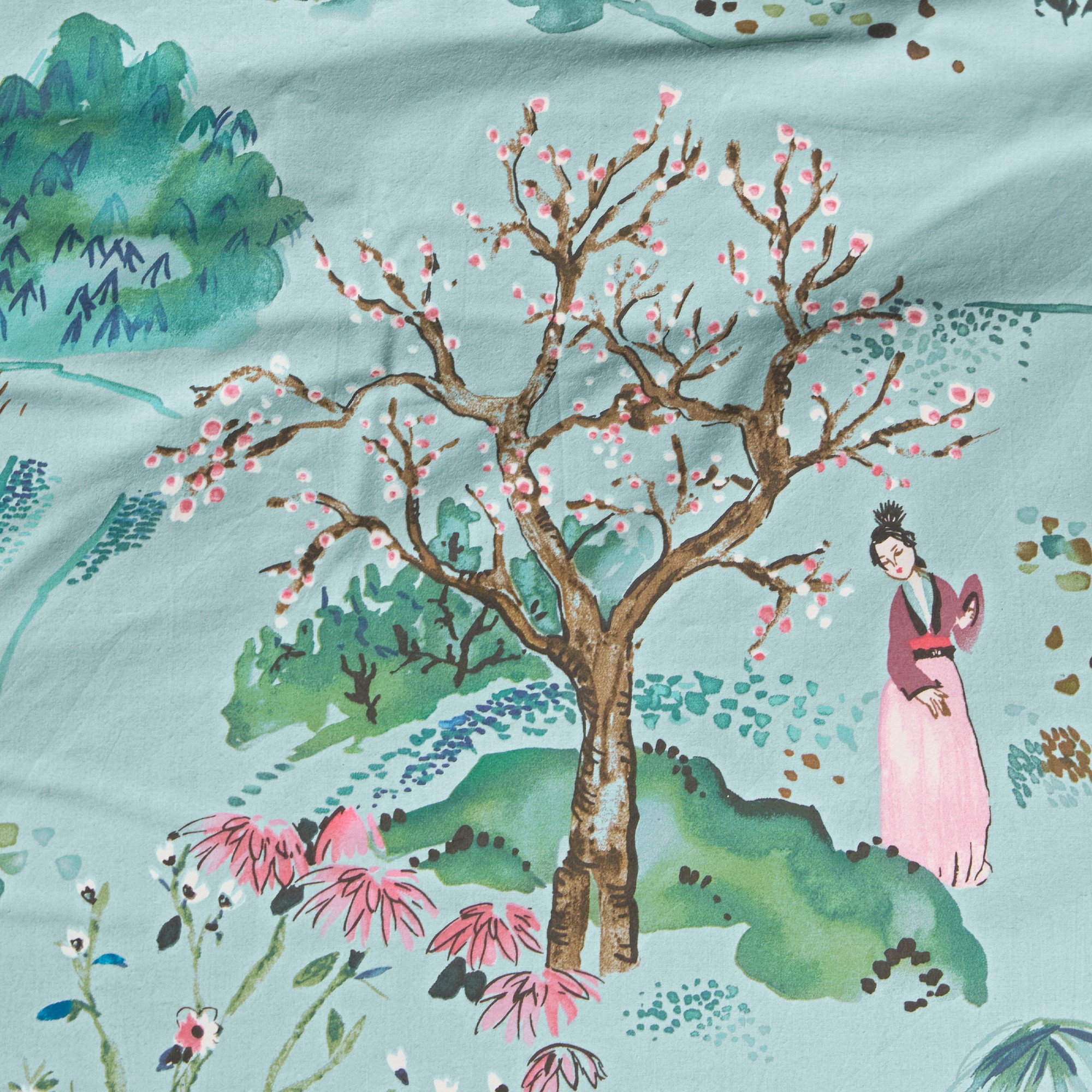 Estampe japonaise