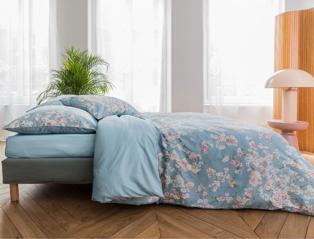 Housse de couette Florescence